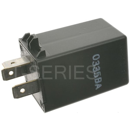 Standard Ignition Flasher, Efl8T EFL8T